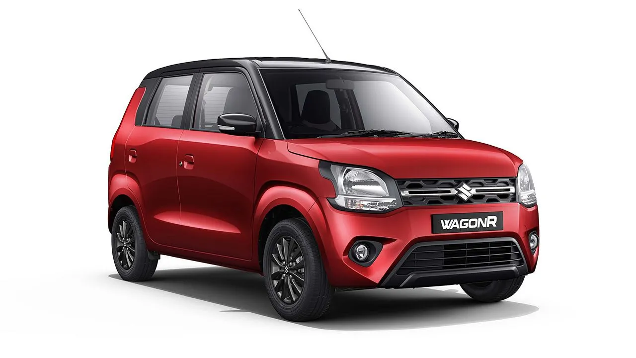 5 Reasons Why the Maruti Suzuki Wagon R should be Your go-to Family Car