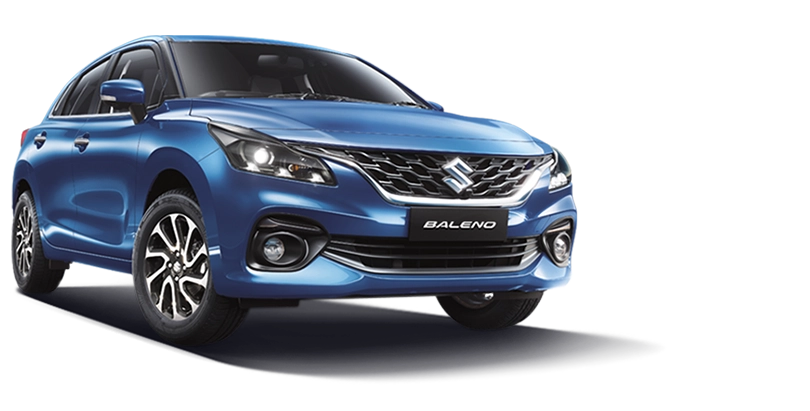 NEXA Blue