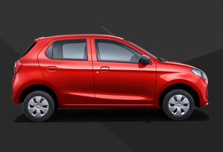 Book New Maruti New Alto K10 Online